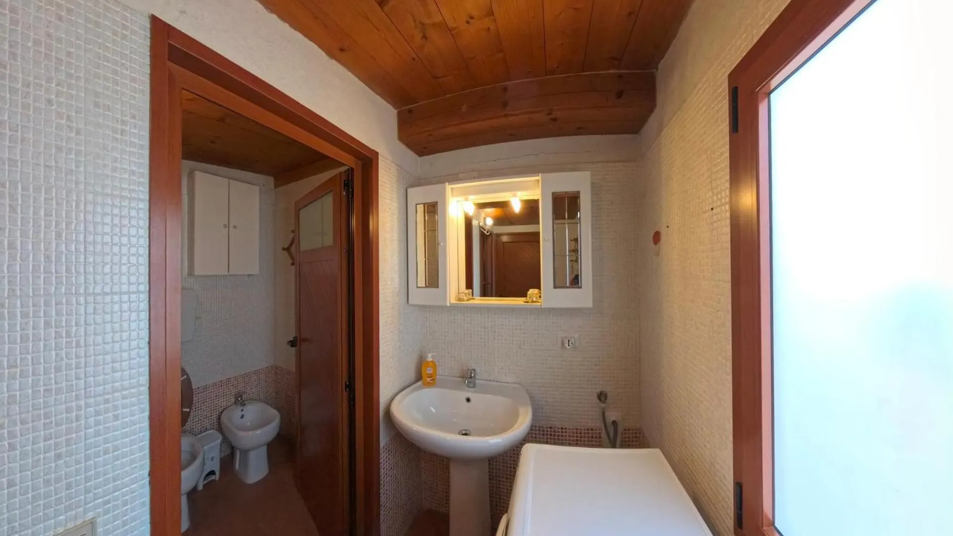 Quartu SantʼElena Villa Giuliana בית נופש Quartu SantʼElena