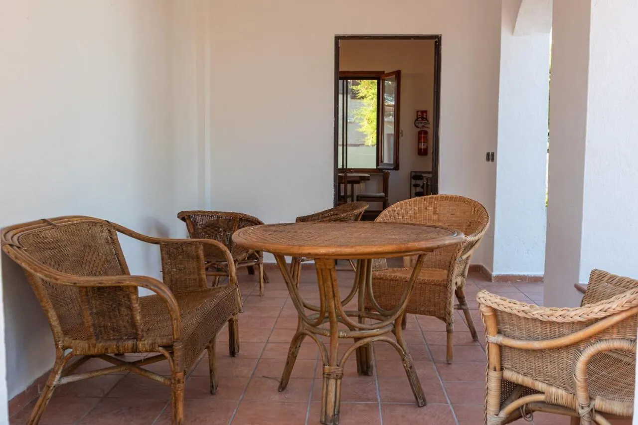 Quartu SantʼElena Villa Giuliana 0*, Quartu SantʼElena איטליה