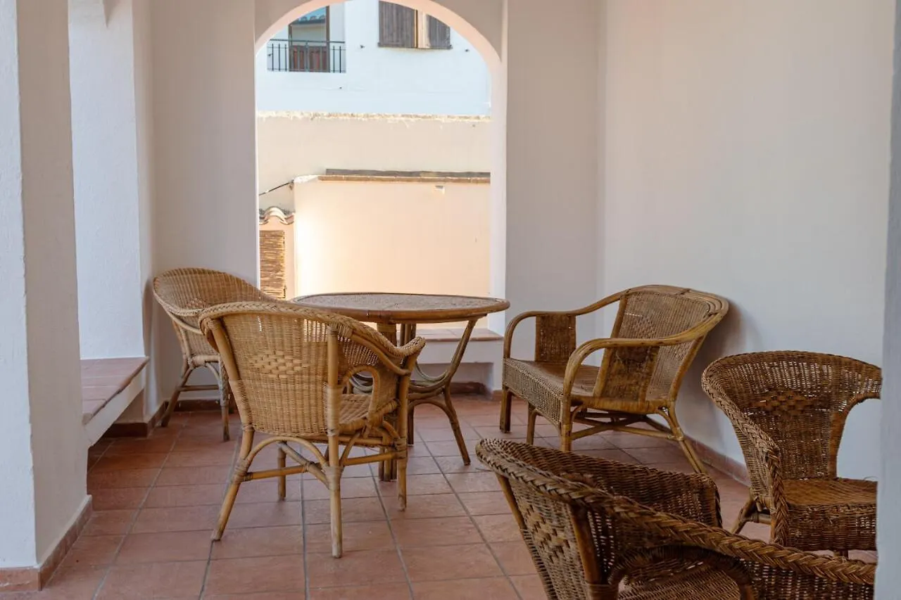 Quartu SantʼElena Villa Giuliana בית נופש Quartu SantʼElena