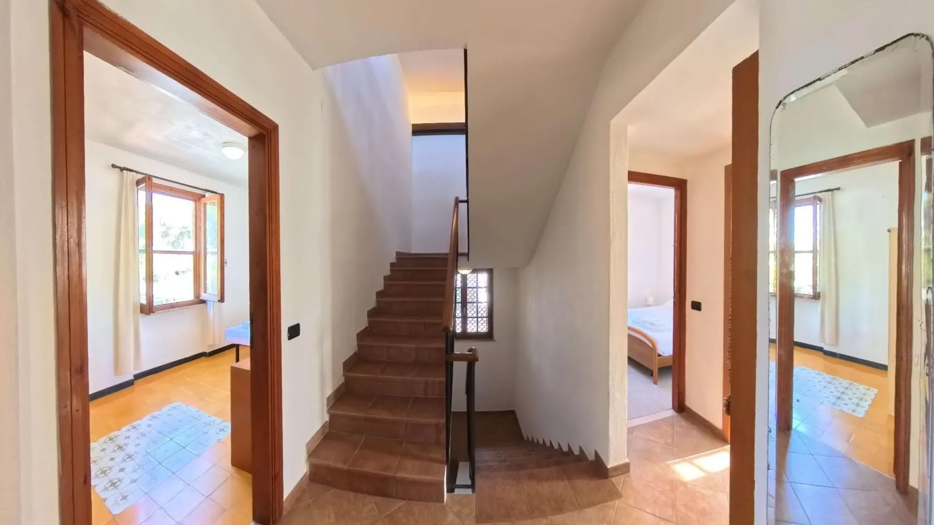 Quartu SantʼElena Villa Giuliana 0*, Quartu SantʼElena איטליה