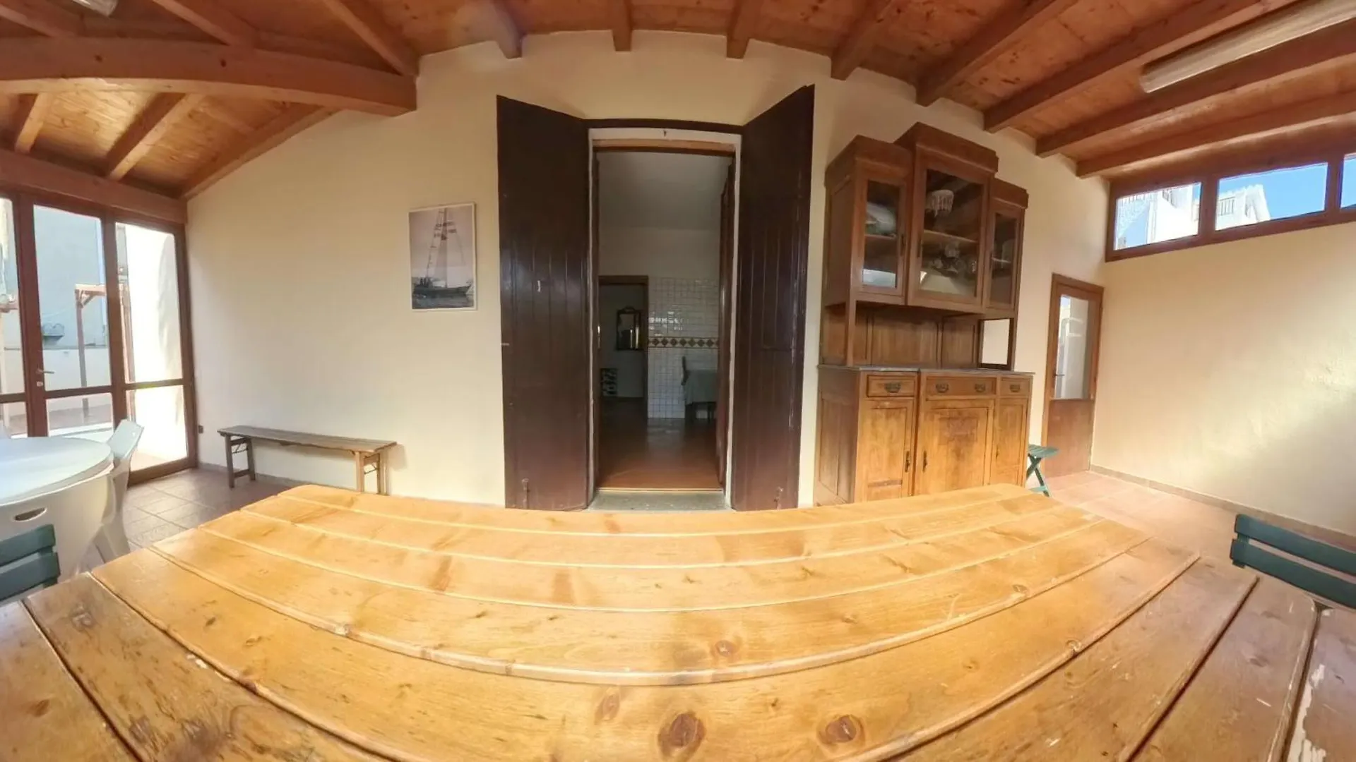 Quartu SantʼElena Villa Giuliana איטליה