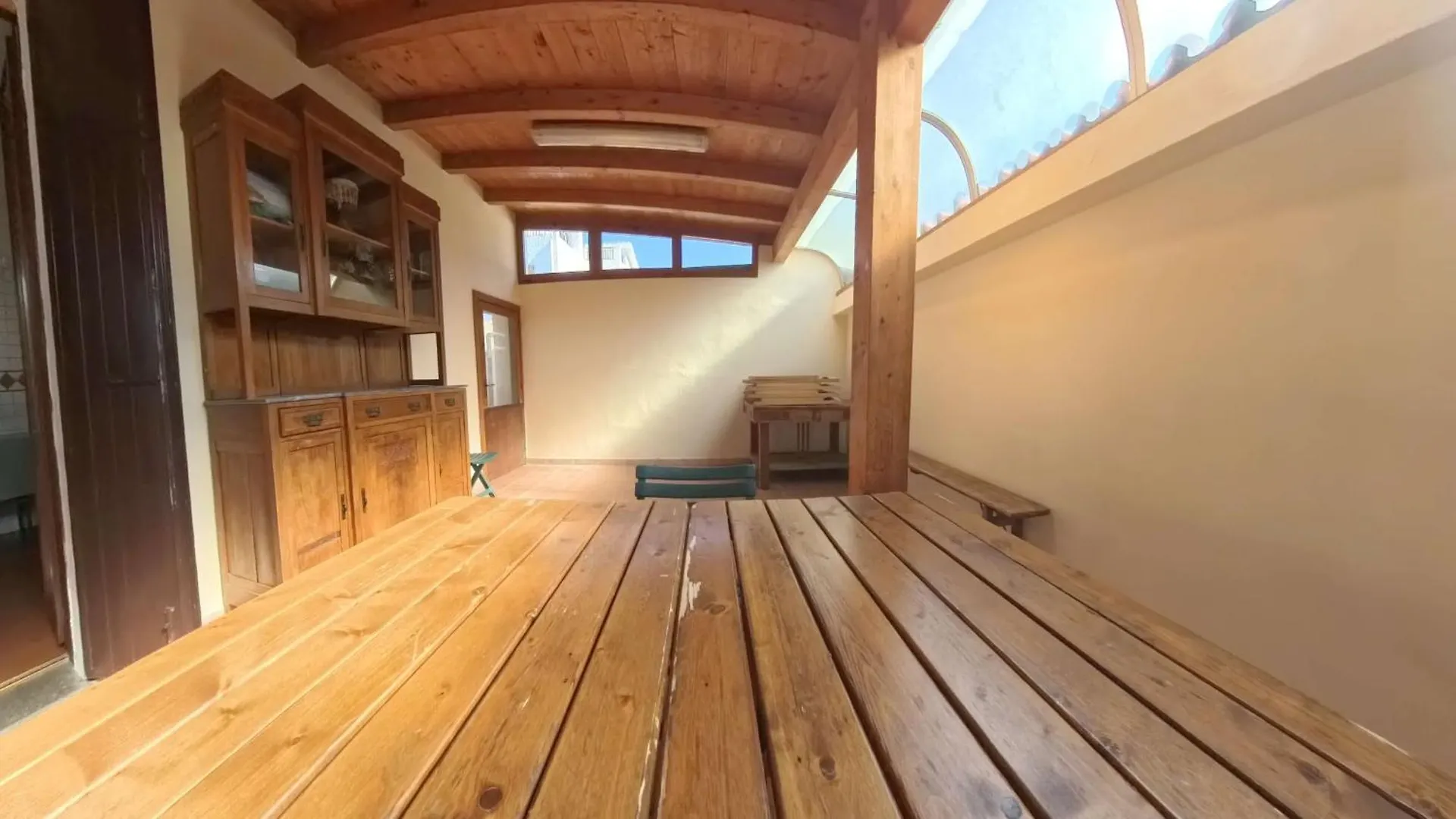 Quartu SantʼElena Villa Giuliana בית נופש Quartu SantʼElena