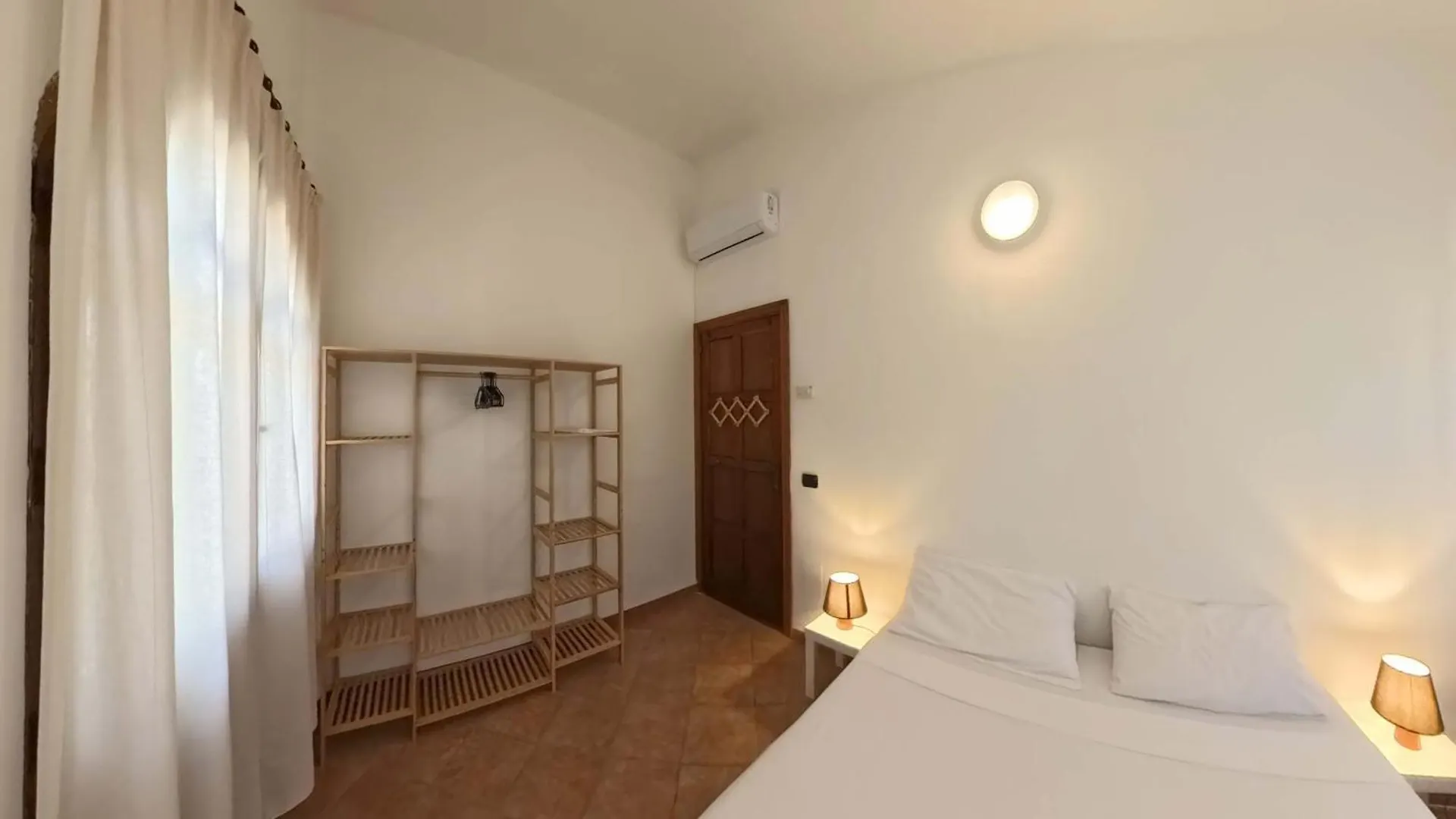 בית נופש Quartu SantʼElena Villa Giuliana