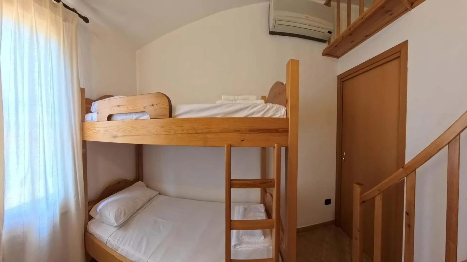 Quartu SantʼElena Villa Giuliana בית נופש