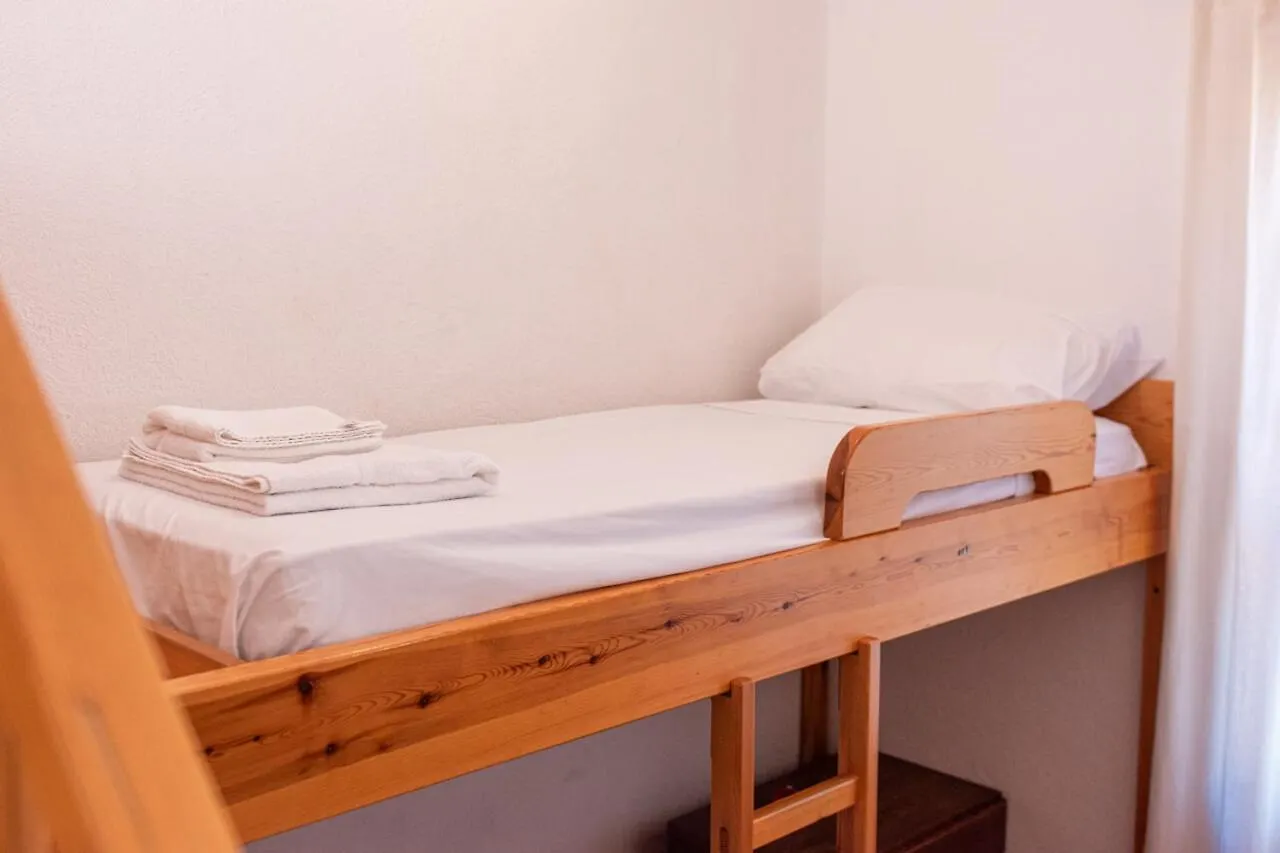 בית נופש Quartu SantʼElena Villa Giuliana
