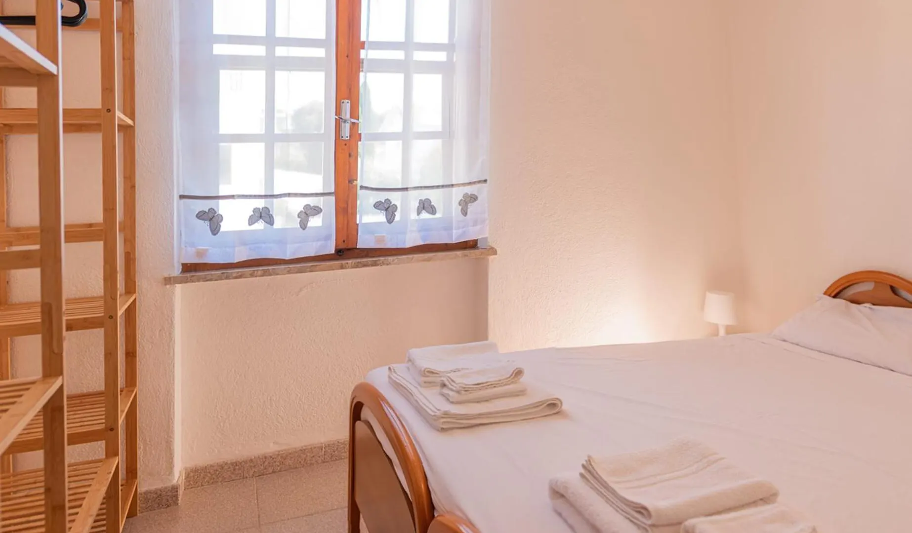 Quartu SantʼElena Villa Giuliana בית נופש
