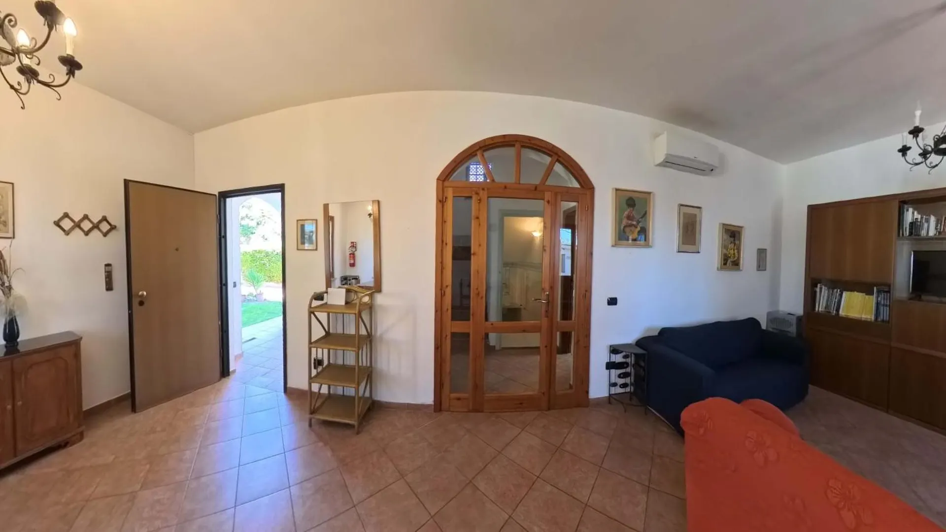Quartu SantʼElena Villa Giuliana 0*, Quartu SantʼElena איטליה