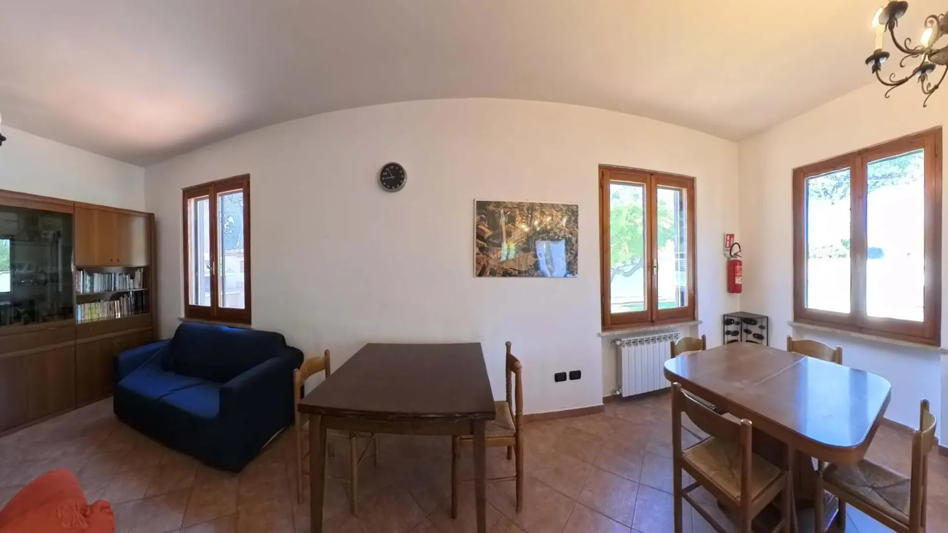 Quartu SantʼElena Villa Giuliana בית נופש Quartu SantʼElena